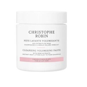 CHRISTOPHE ROBIN VOLUMISING PASTE 75ML